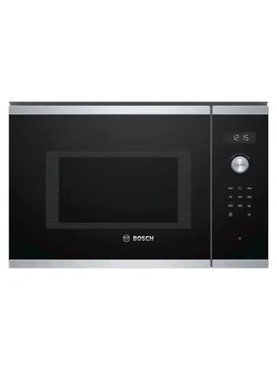 Встраиваемая микроволновая печь Bosch BFL554MS0