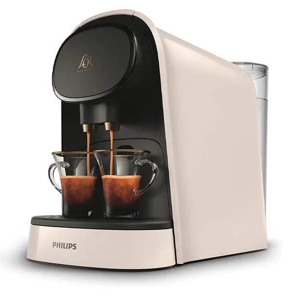 Кофемашина Philips LM8012
