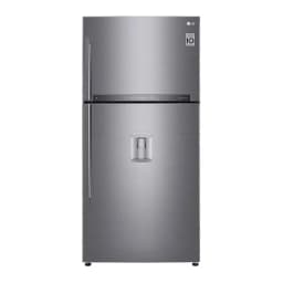 Холодильник LG GR-F872HLHU