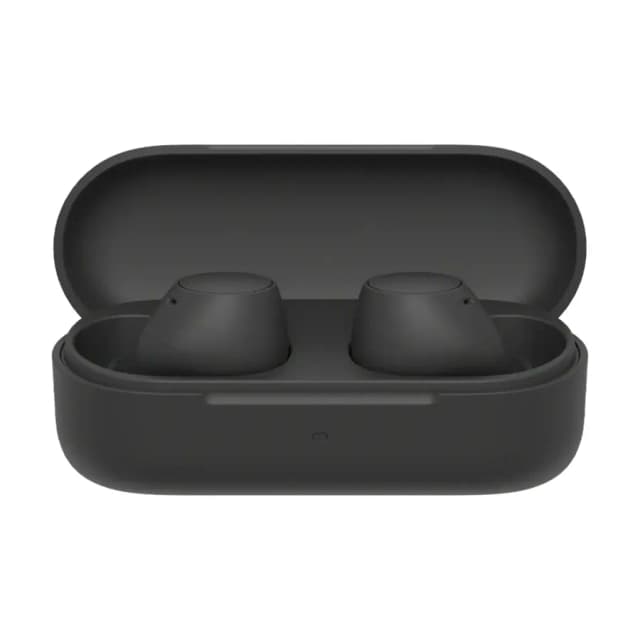 Наушники вставные беспроводные Sony WF-C510 Black