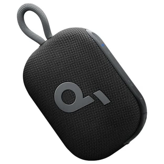 Беспроводные наушники Soundcore Select 4 Go by Anker