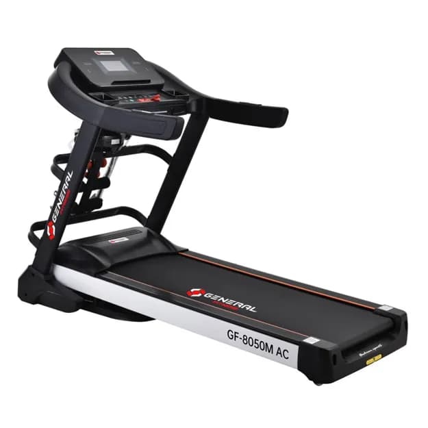 Беговая дорожка General fitness GF-8050M AC
