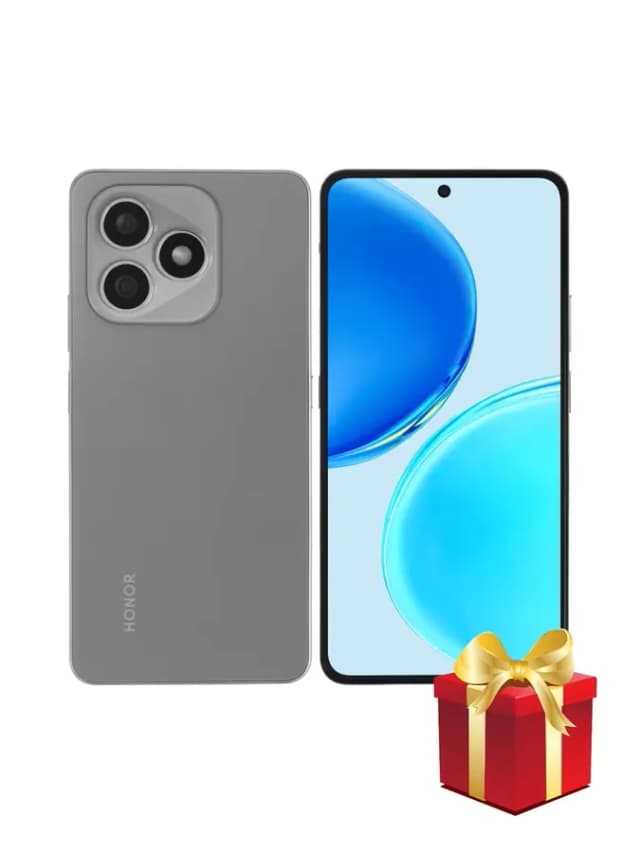 Смартфон Honor X8d 8/128Gb