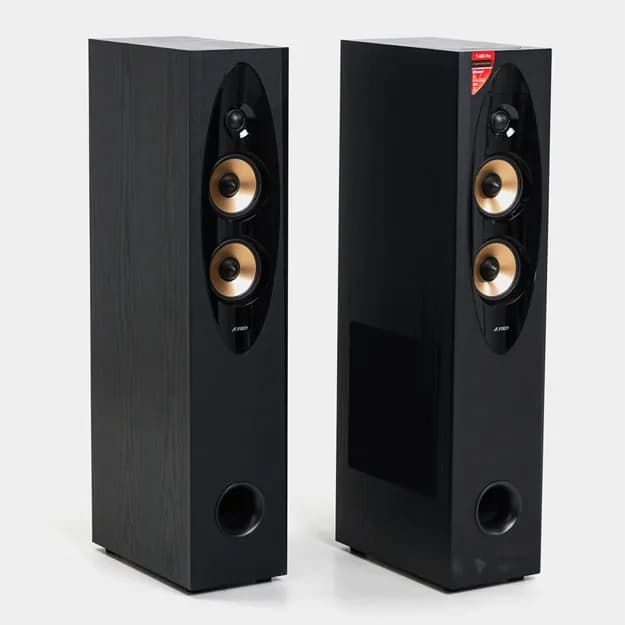 Акустическая система F&D T-60X Pro