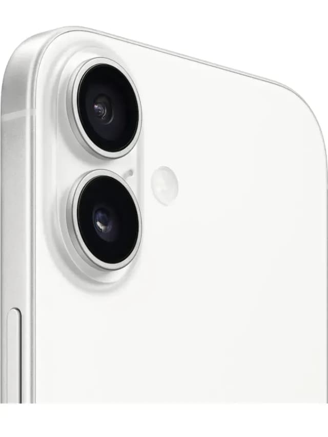 Смартфон iPhone 17 256GB White A3520