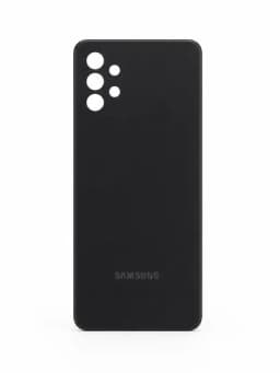 Задняя крышка Back Cover для Samsung Galaxy A32 – корпус телефона — SMTKOPS-ORQAKRISHKAA32-ЧЕРН