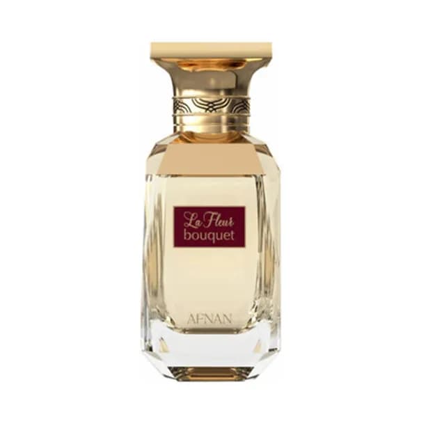 La Fleur Bouquet Afnan 80мл EDP (Original)