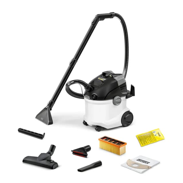 Моющий пылесос Karcher SE 5 *EU