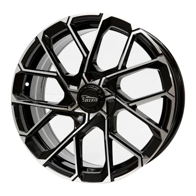 Диска для автомобиля R18 ALPHA BMF 10*112*120 ET35 CB 72.56 4 шт