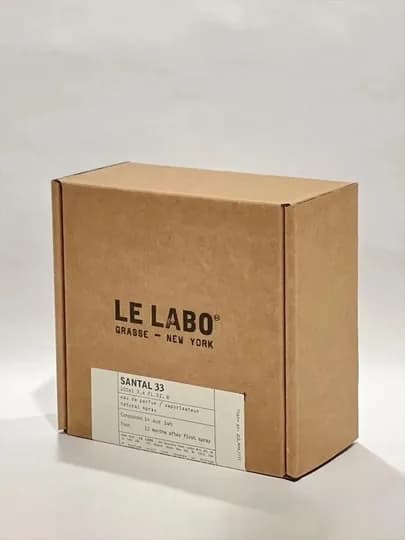Santal 33 Le Labo – унисекс, 100 мл, древесно-кожаные духи, Grasse - New York — IMPORTR-SANTAL33