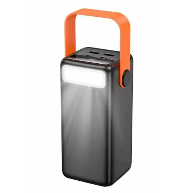 Повербанк Borofone BJ66A 50000 mAh