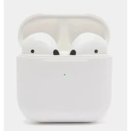 Беспроводные наушники Pro5 Bluetooth 5.0 White