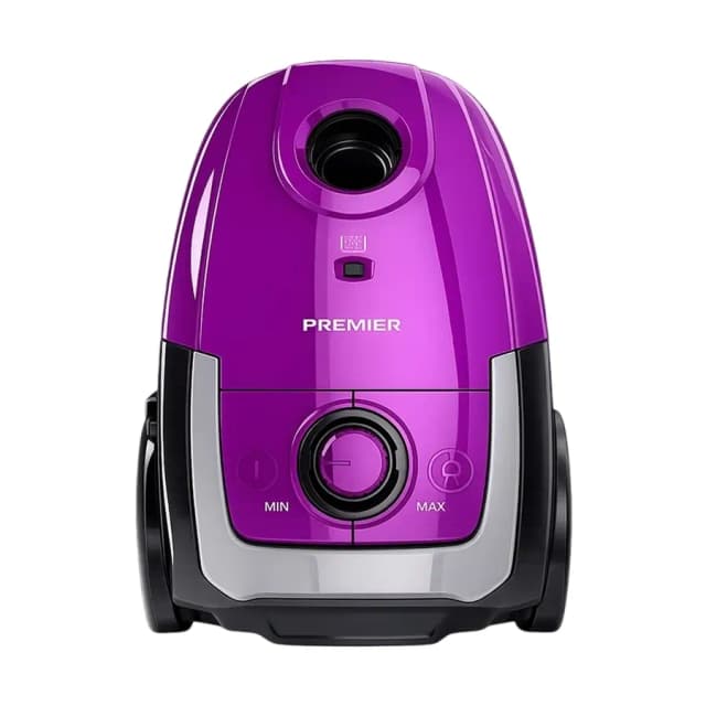 Пылесос Premier PRM-VC/MD2520PR