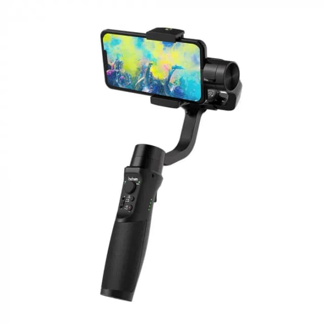 Электрический стабилизатор для смартфона Hohem iSteady Mobile 49516