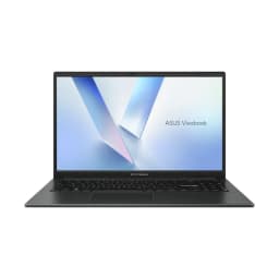 Ноутбук ASUS Vivobook Go 15 E1504TA-BQ215/90NB1542-M00E90 N150/8GB/256GB Black
