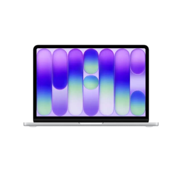 Ноутбук MacBook Neo 13-inch A18 Pro 8/512GB Silver