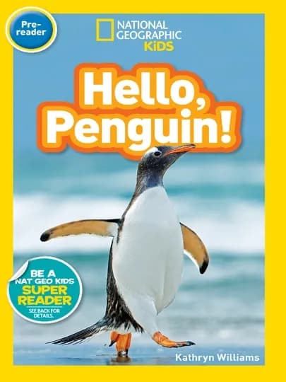 National Geographic Kids: Набор 30шт, 3шт или 1шт по выбору — USATOYS-PREREADER-БЕЖМЕЛ