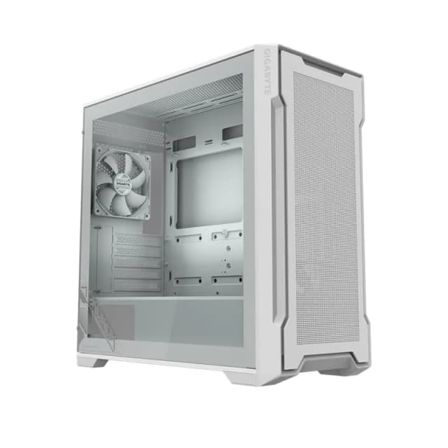 Gigabyte C102 GLASS ICE