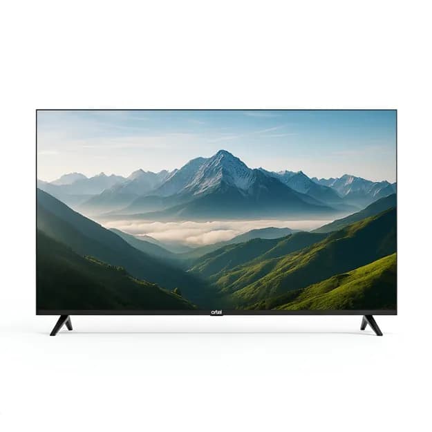 Телевизор Artel A65PUCH010 4K UHD Smart TV
