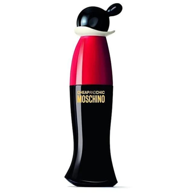Moschino Cheap and Chic EDT (W) (original)