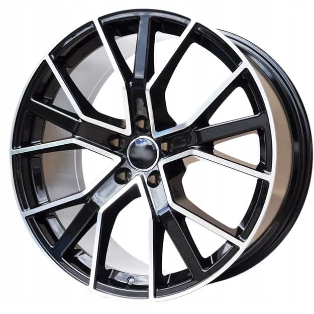 Диска для автомобиля R19 5592 5-112 BM 4шт
