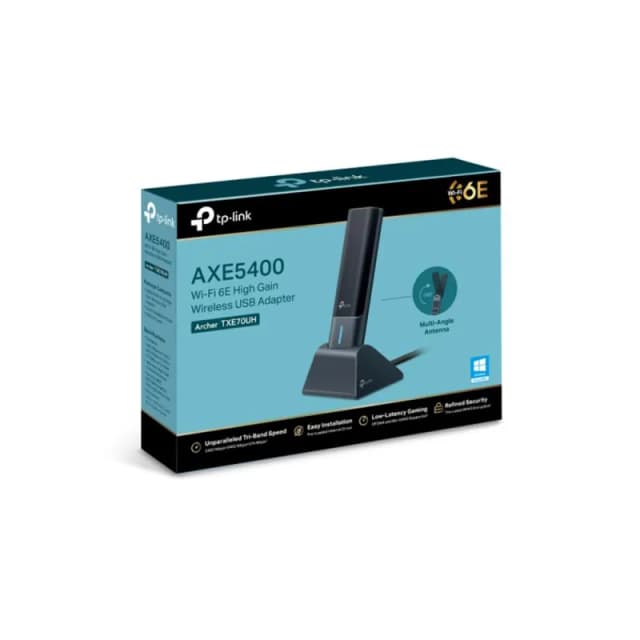 TP-Link Archer TXE70UH
