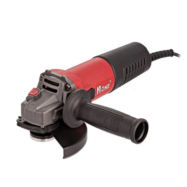 Углошлифовальная машинка AG1050/125-A