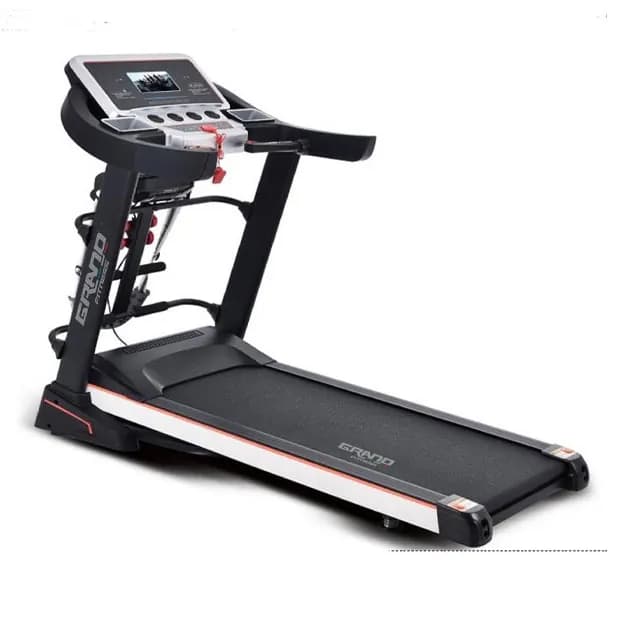 Беговая дорожка Grand Fitness 900DS