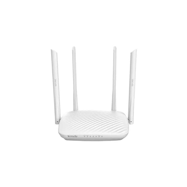 Wi-Fi Роутер Tenda F9