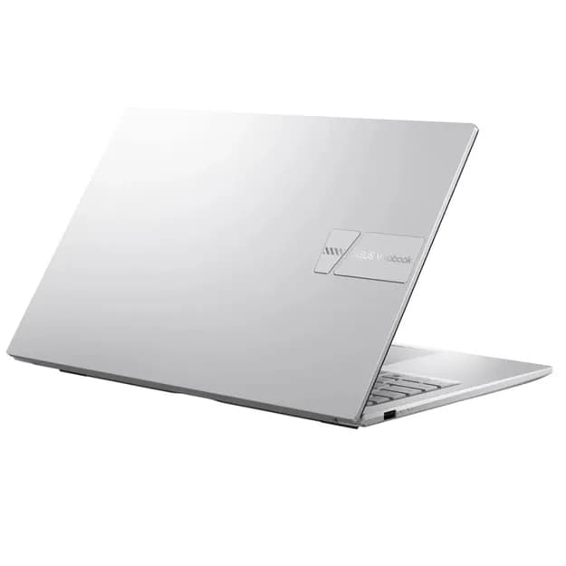 Ноутбук ASUS VIVOBOOK F1504VA I5-1335U 8GB/512GB 15.6" FHD SILVER