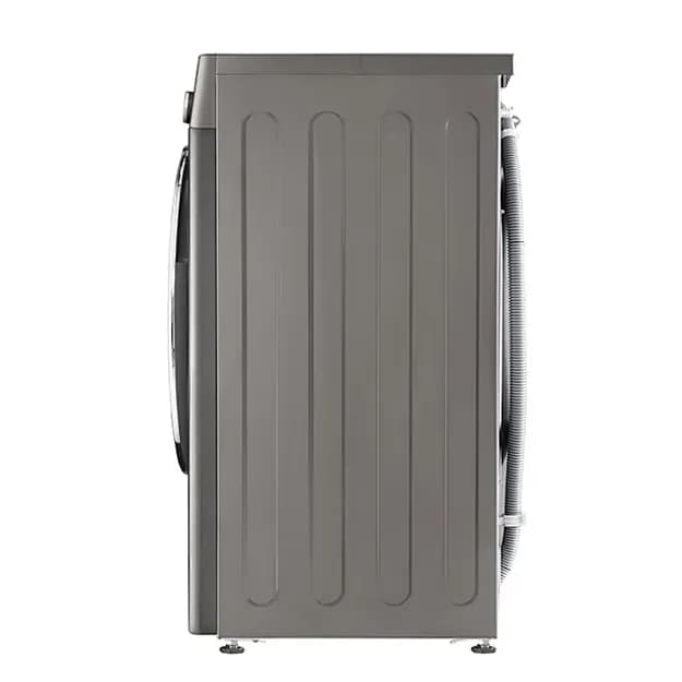 Стиральная машина LG F2V7FR2P, 9/5 кг, с функцией "Сушка"