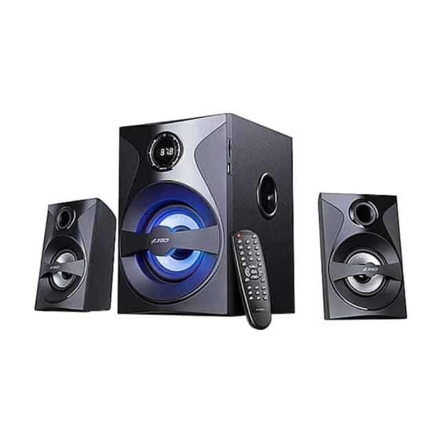 Компьютерная акустика F & D F380X