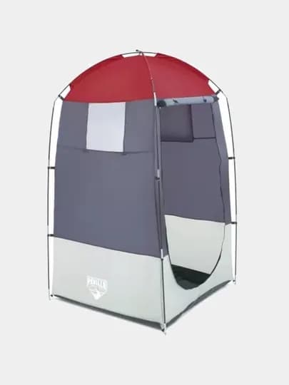 Тент кемпинговый Bestway палатка-кабинка 68002 — BESTWPK-68002