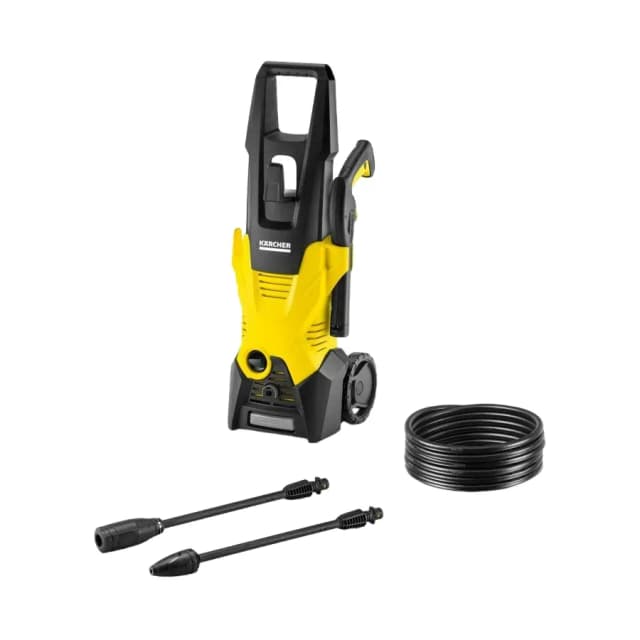 Мойка высокого давления Karcher K 3 *EU