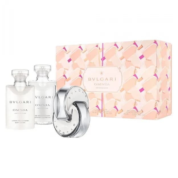 Bvlgari Omnia Crystalline edt L (Oginal)