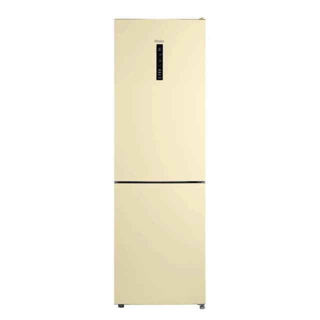 Haier CEF535ACG Бежевый Muzlatgichi