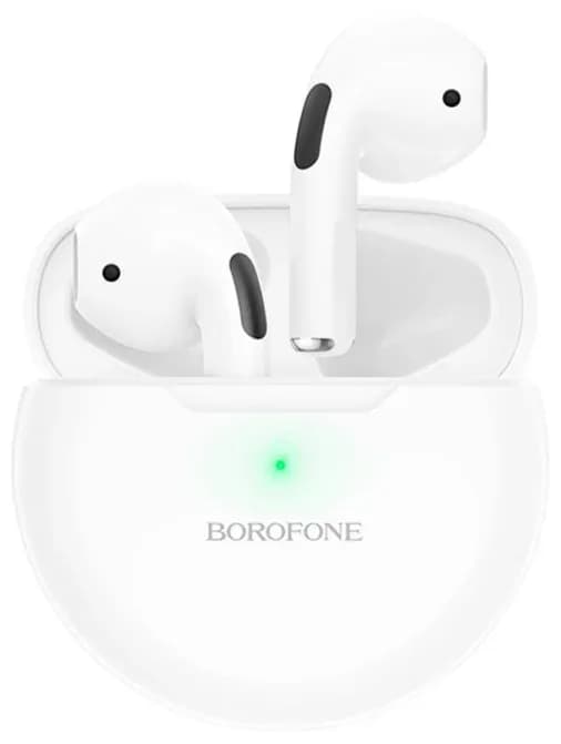 Беспроводные наушники Borofone BE41 52160