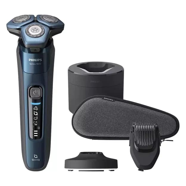 Электробритва Philips S7786/59 Shaver series 7000