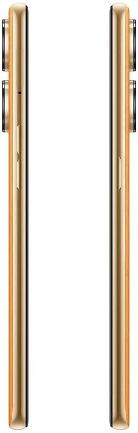 OPPO Reno 8T 8/128Gb Закатный оранжевый