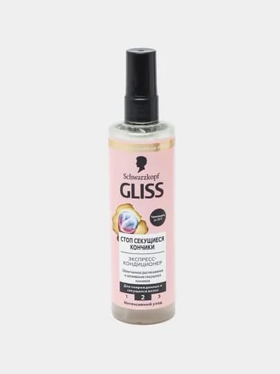 Кондиционер Gliss Kur Split Hair Miracle, 200 мл — GLISKUR-P13D7FB