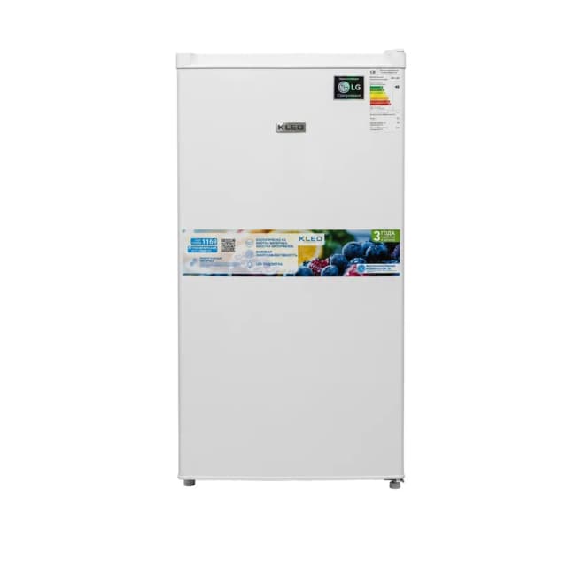 Холодильник KLEO SDD 190 W