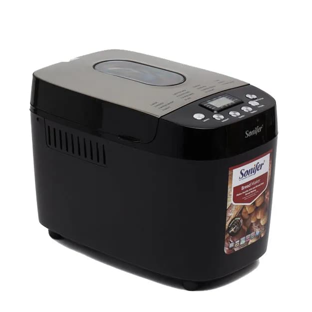 Хлебопечка Sonifer SF-4025
