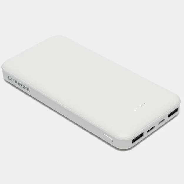Внешний аккумулятор BOROFONE BJ3 10000 mAh