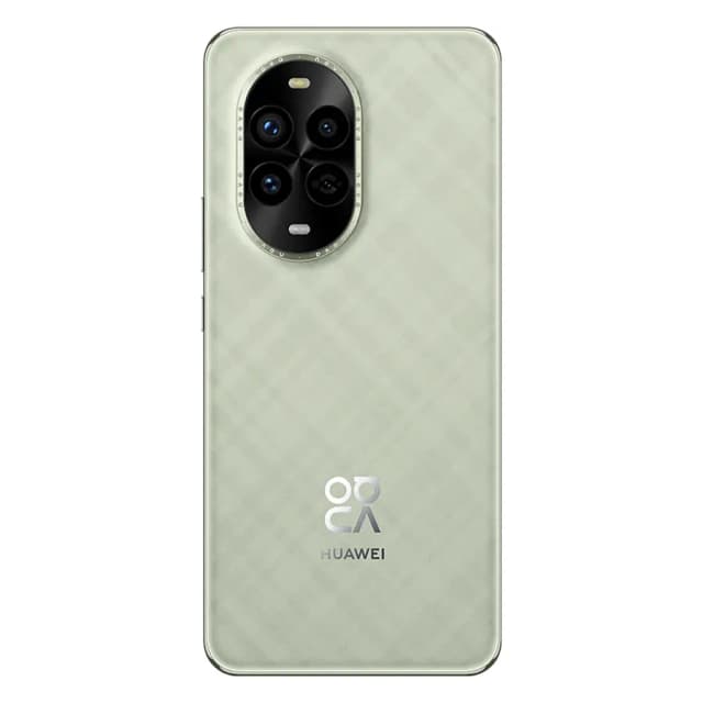 Huawei nova 13 Pro 12/512GB Зеленый лоден