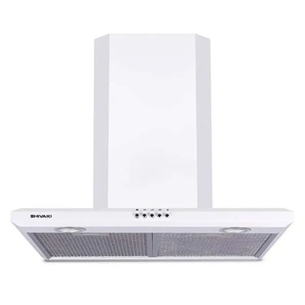 Вытяжка Shivaki 1160 Rapido White