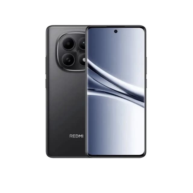 Смартфон Redmi Note 15 6/128 Black