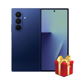 Смартфон Samsung Galaxy Z Fold 7 Blue 256 ГБ