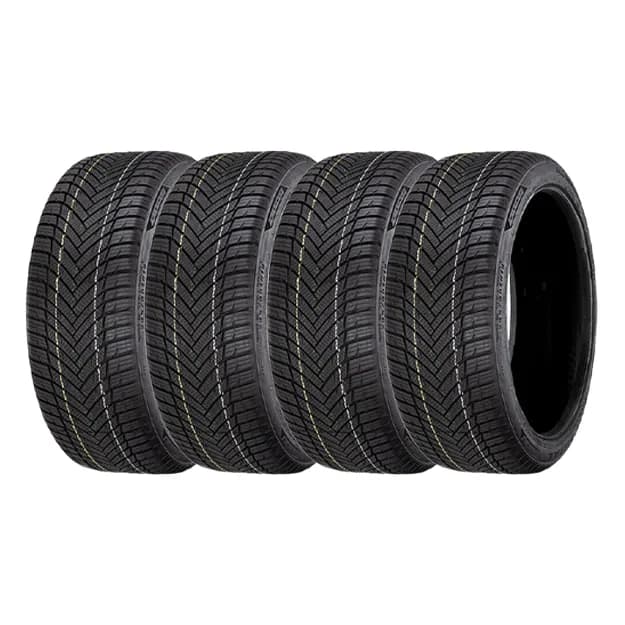 Автомобильная шина Imperial 215/40R17 All Season Driver 4шт