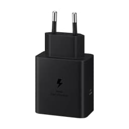 Адаптер Samsung EP-T6010NBEGRU 60W Black