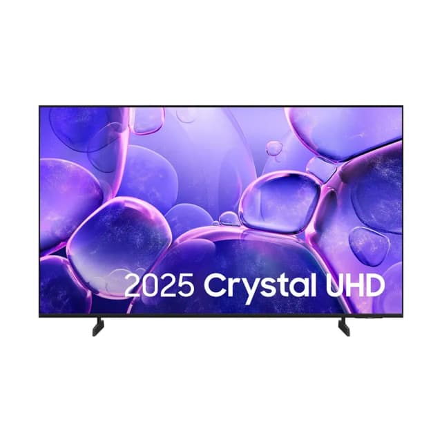Телевизор Samsung UE55U8000F Smart